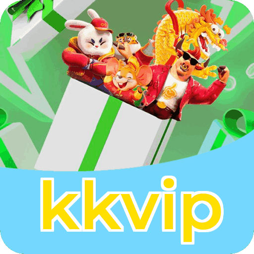 Passo a passo para baixar o app kkvip — ilustração editorial