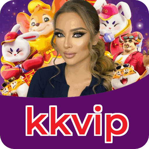 Tabela RTP dos jogos de cassino da kkvip