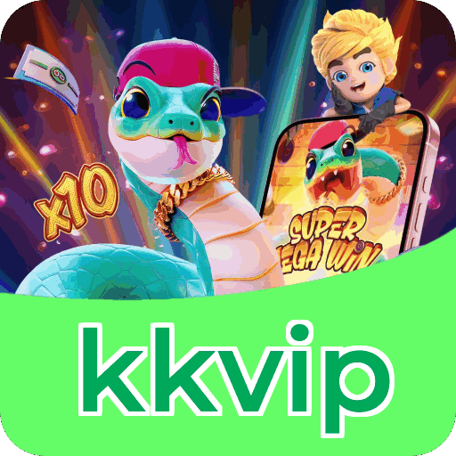 Comparação APP mobile vs versão web da kkvip